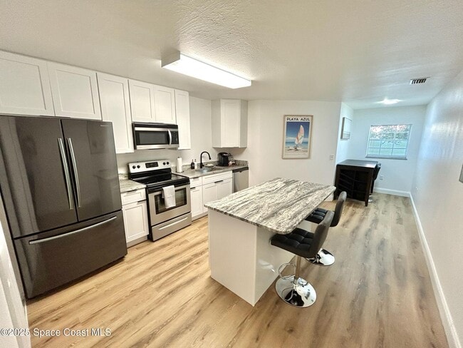 Photo - 8110 Canaveral Blvd Unit 3