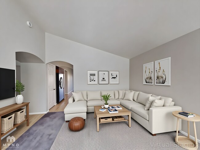 Photo - 1424 W Central Ave