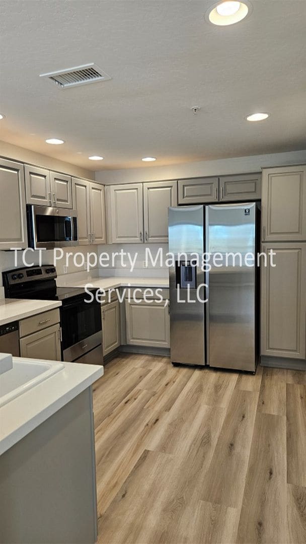 Photo - Newly Updated 2 Bedroom + den in Villages at Grayhawk! Unit APT 2074