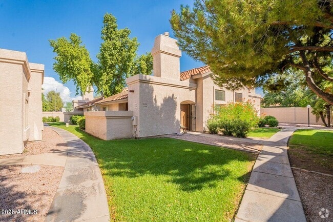 Building Photo - 2019 W Lemon Tree Pl Rental
