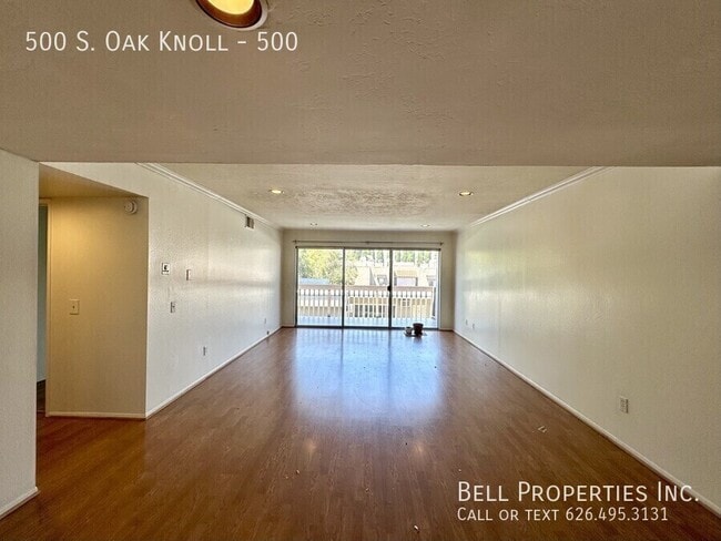 500 S Oak Knoll Ave