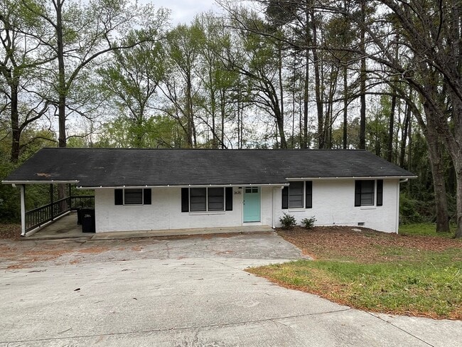 Photo - 3635 Belair Rd