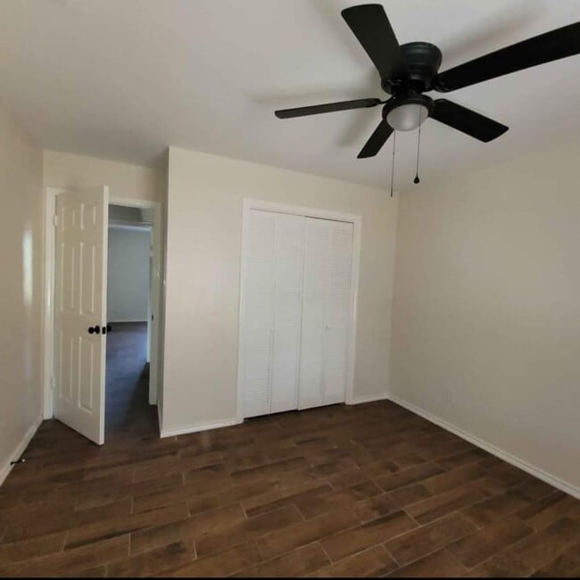 Live Oak Apartments
