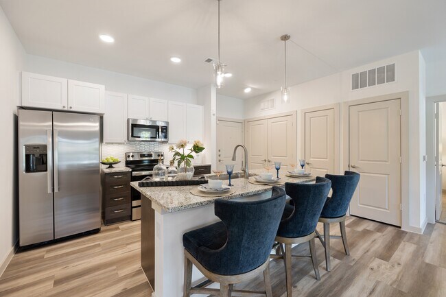 B2 - Kitchen 1