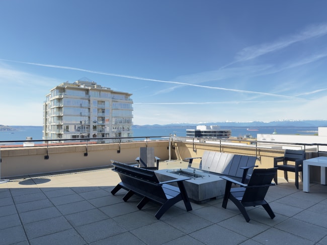 Photo - 2911 2nd Ave Unit 314