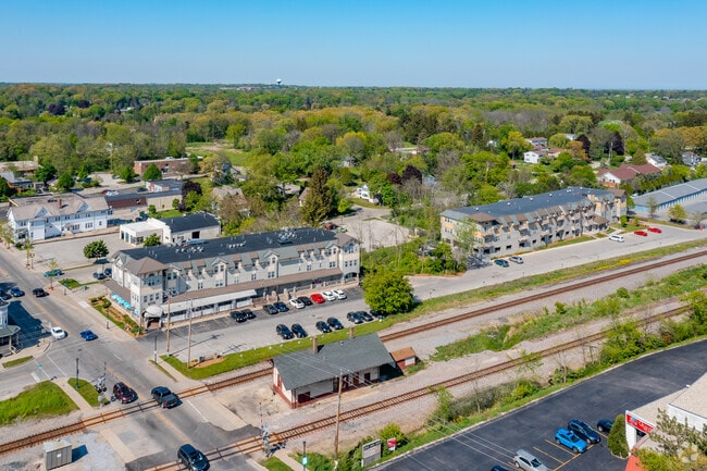 Aerial