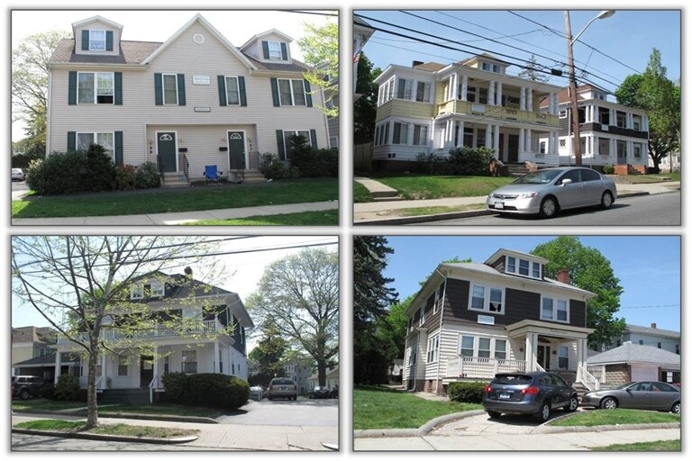 Photo - 94-96 Eaton St