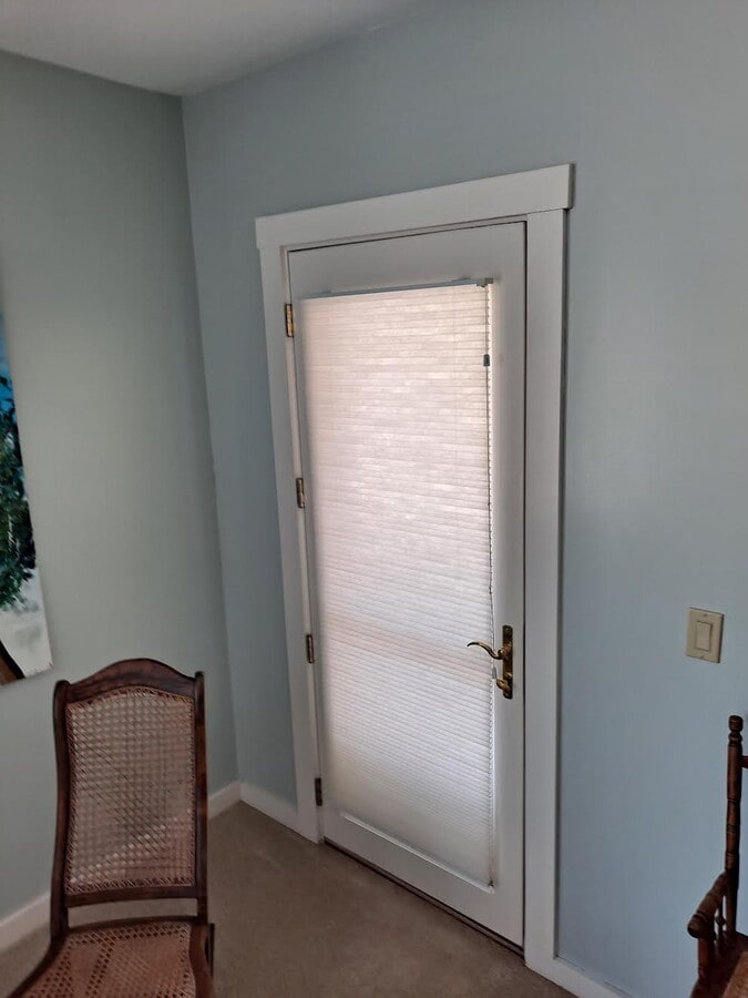 Door - 6 Stanley Hill Rd