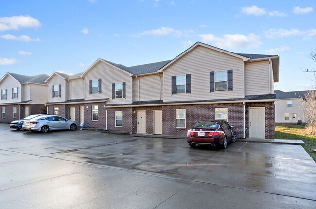 Photo - 1110 Ash Ridge Dr