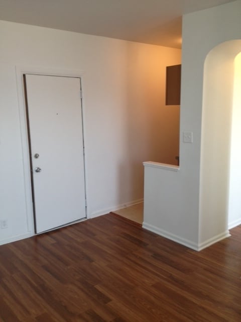 Sala de estar - 7715 S South Shore Dr