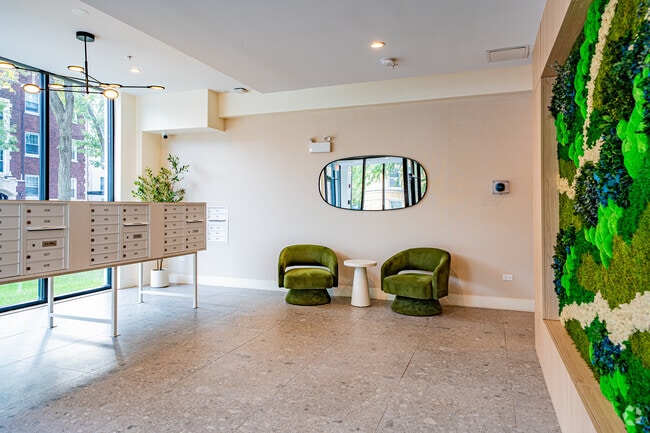 Sixty44 Residences