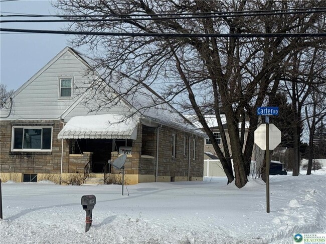 Building Photo - 3547 Carter Rd