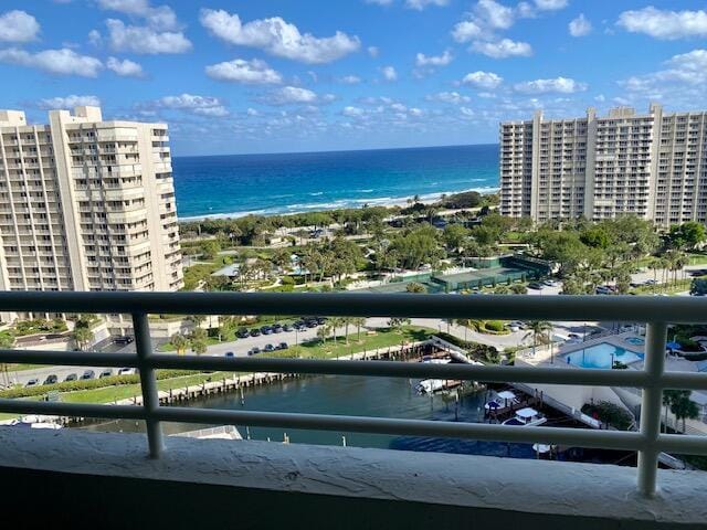 Building Photo - 4201 N Ocean Blvd Unit C 1608