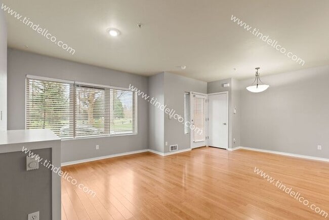 Photo - Luxurious 1BR/1BA Condo in Matthew Frank Community - Your Ideal Urban Retreat! (W/S/G included) Unit 8538
