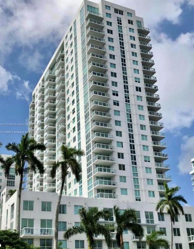 Building Photo - 186 SE 12th Ter Unit # 2302 Rental