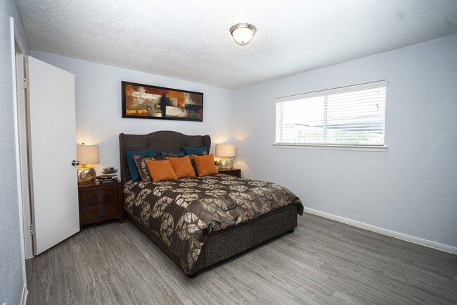 Photo - Providence at Memorial