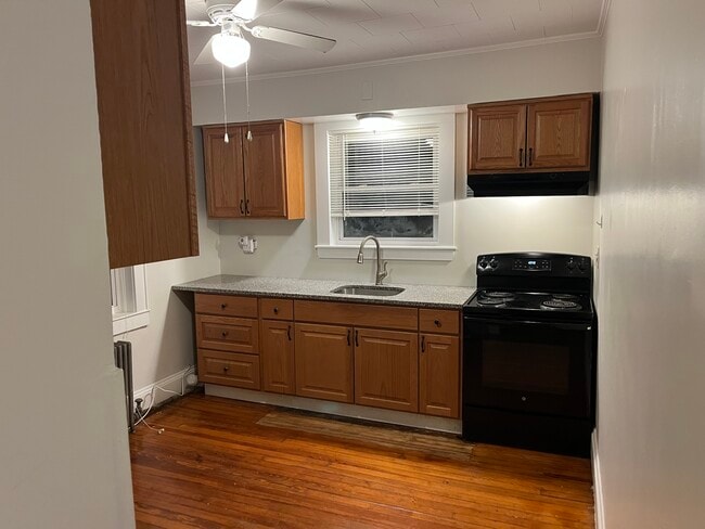 Photo - 1452 Dartmouth St Unit 2nd floor