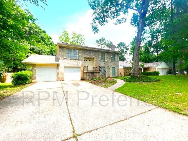 Building Photo - 3127 Glen Spring Dr Rental