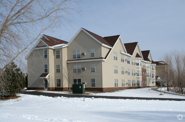 Photo - Bassett Creek Commons