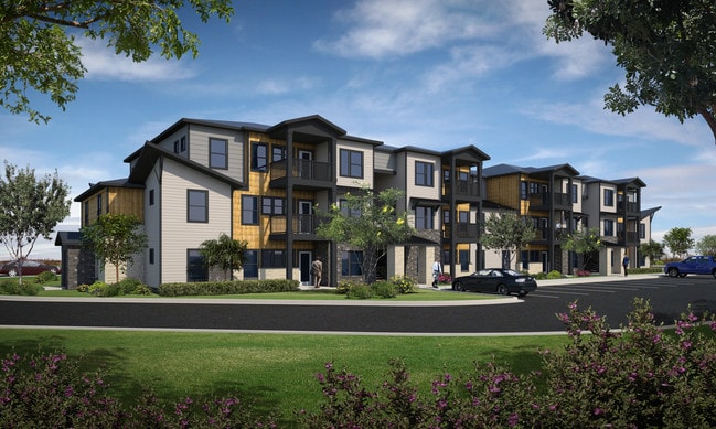 Edgewood Place - Edgewood Place
