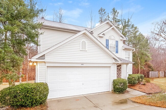 Photo - 1912 Waters Trail Dr