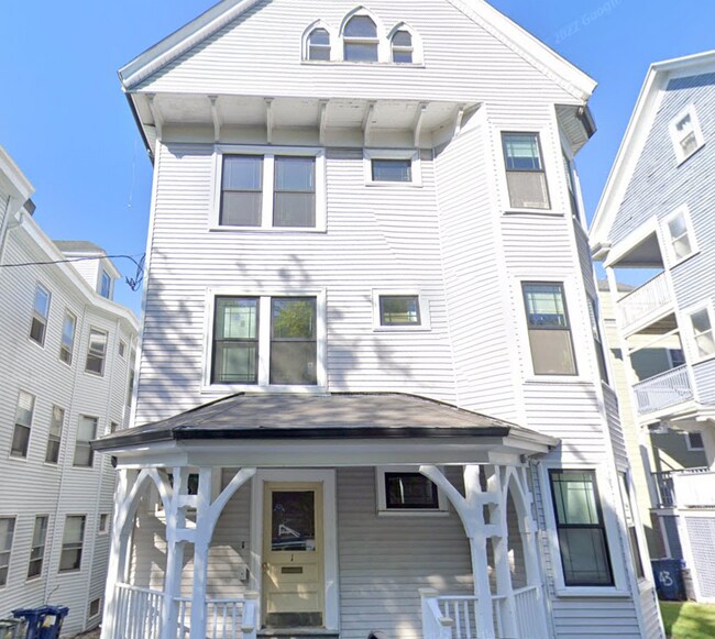 23 Parker Hill Ave