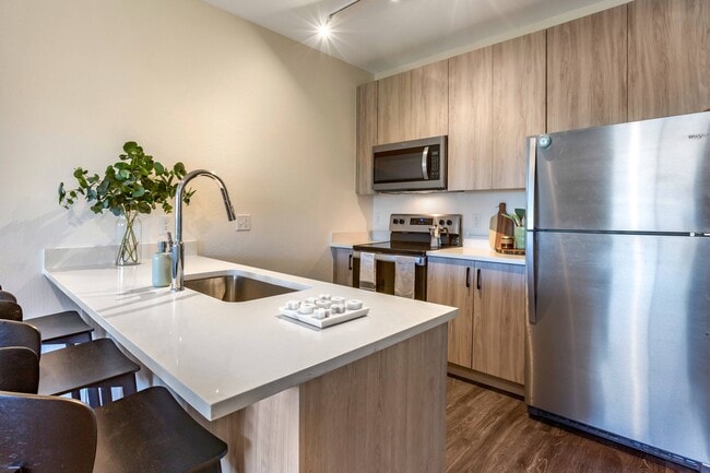 Photo - Yugo Flagstaff Central