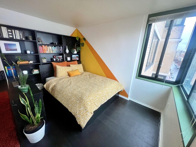Photo - 2030 F St NW Unit 808