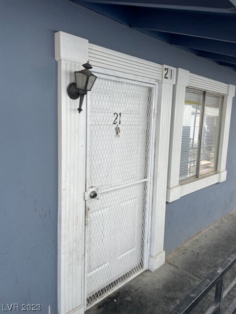 Photo - 501 S Maryland Pkwy Unidad B21