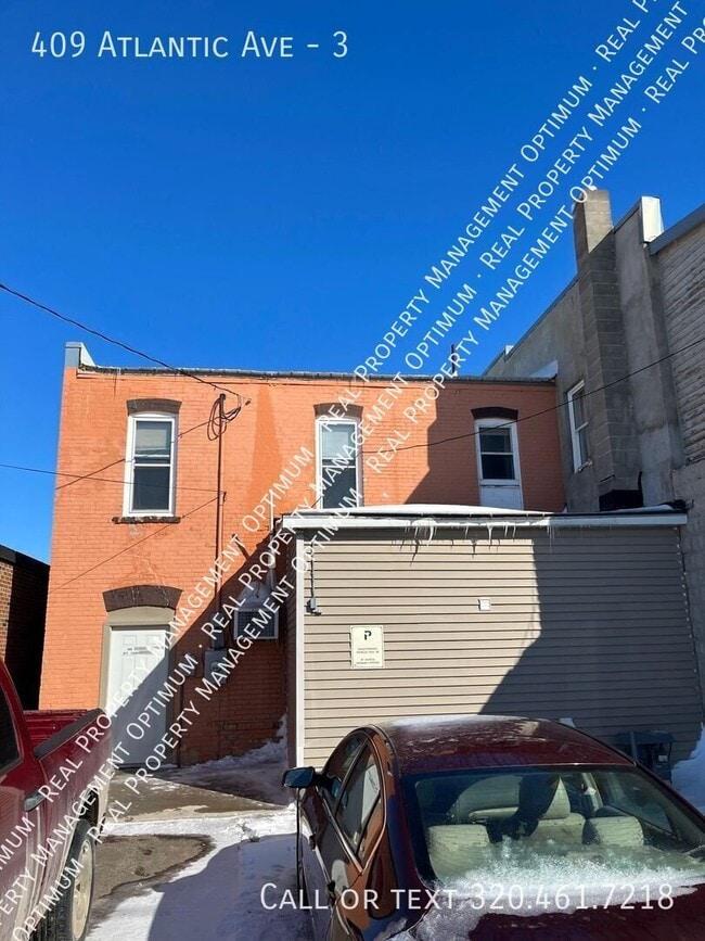 409 Atlantic Ave