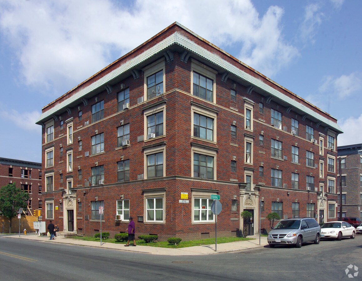City View Commons I - City View Commons I Apartments