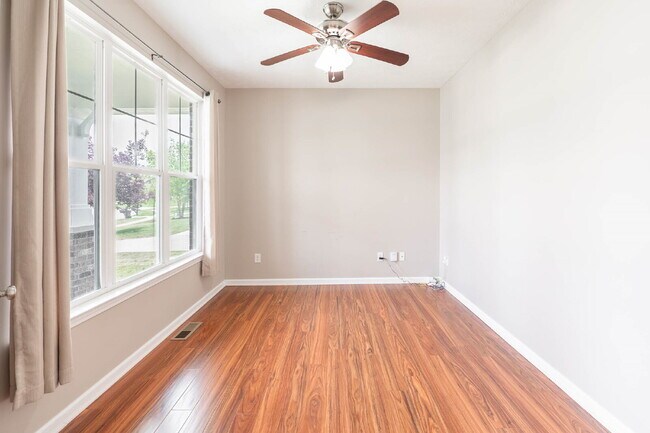 4 Bedroom , 3 full bath with basement