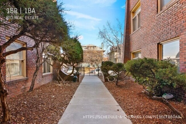 Photo - 1469 N Williams St Unit 15