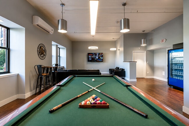 Media Room