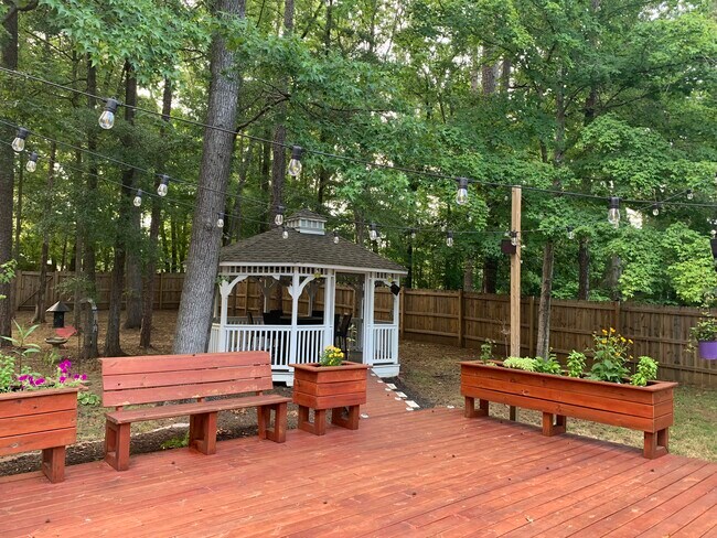 Photo - 4801 Buttonbush Dr