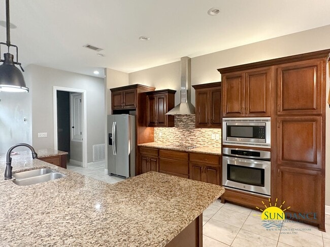 Photo - Gorgeous 3-Bedroom Home in Magnolia Village, Navarre, Near Hurlburt Field!