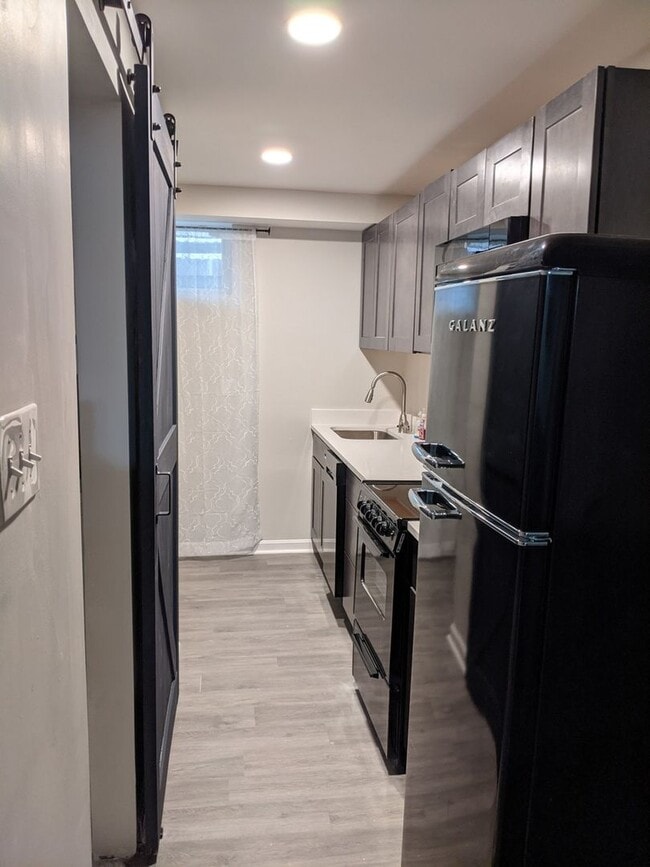 Photo - Charming 1BR Condo in Washington