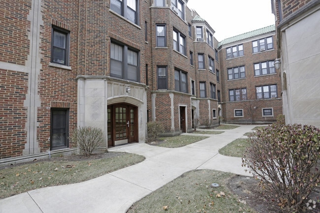 5320-5326.5 S Drexel Ave