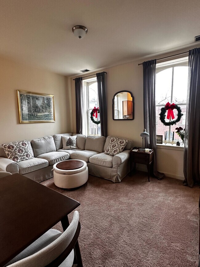 Photo - 1213 Shenandoah Ave Unit 1213 Shenandoah Ave. B