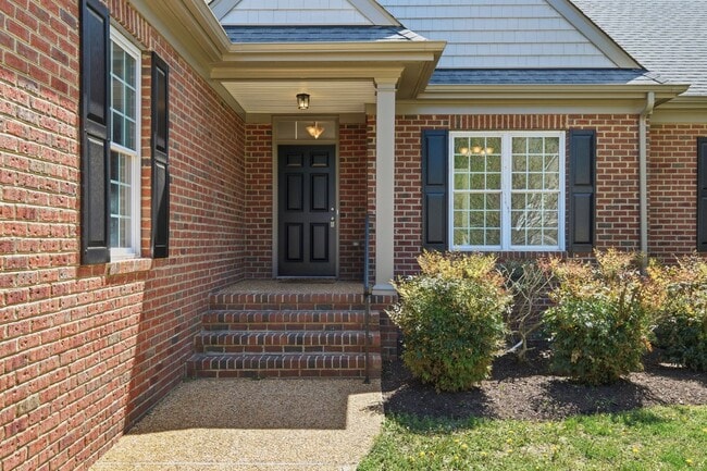 Photo - Welcome to Windmill Meadows!