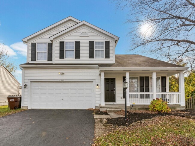 Building Photo - 7741 Sherridon Dr