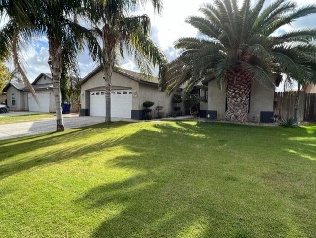 Photo - Southwest Bakersfield 4 Bedroom Home