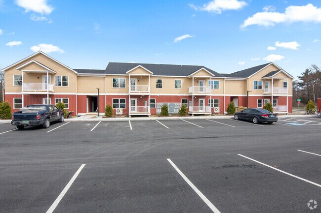 Building Photo - 24 Jersey Way Unit 102 Rental