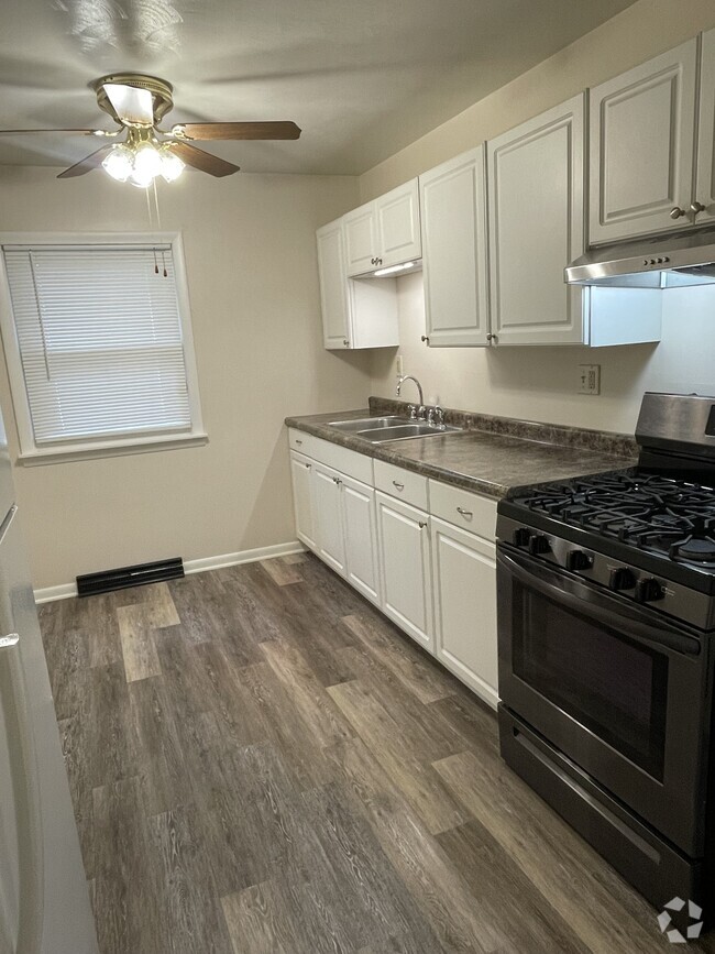 Building Photo - 318 S 2nd St Unit #2 Rental