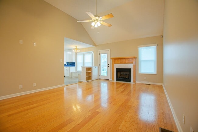 Photo - Pet Friendly Three Bedroom with Bonus!