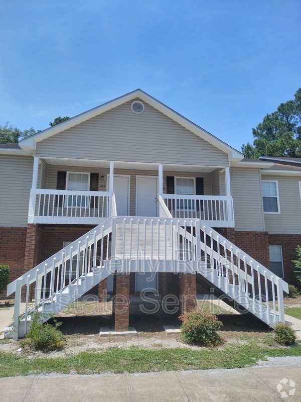 Building Photo - 220 Magnolia Plantation Ct Rental