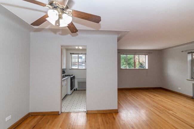 Photo - Eastview Apartments