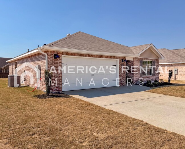 Photo - New Construction Home for Rent!