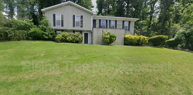 Building Photo - 401 Lance Ln
