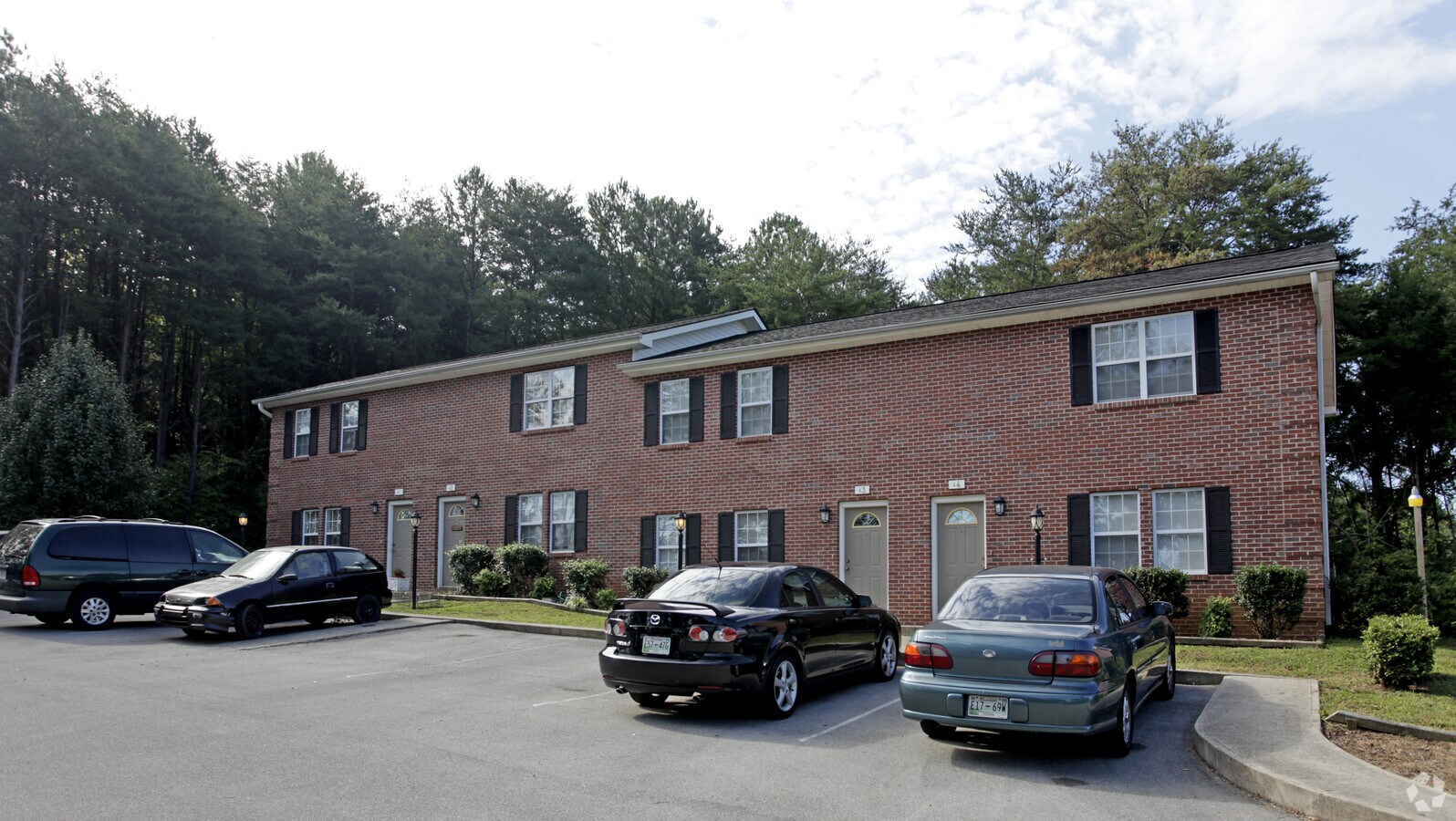 Photo - 2300 Town Creek Rd W